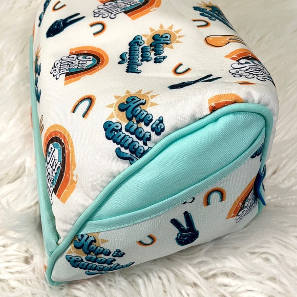 Creative Manufacturing "LapGear Tablet pillow in Just Be Kind" NWOT - Picture 2 of 8